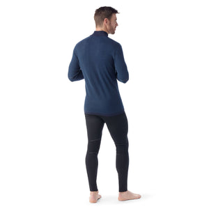 Smartwool Mens Intraknit Thermal Max Merino Base Layer 1/4 Zip  - 