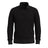 Smartwool Mens Sparwood 1/2 Zip Sweater  -  Small / Charcoal Heather