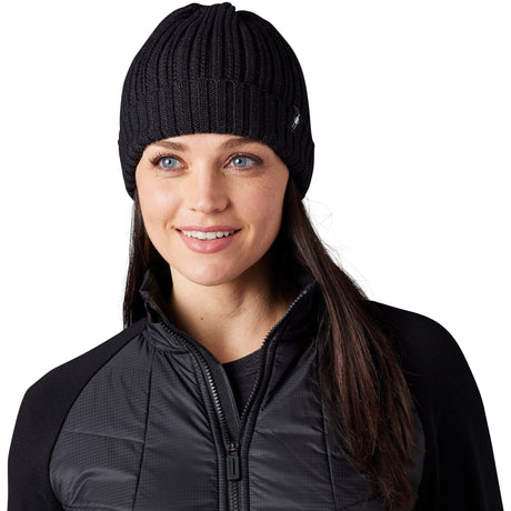 Smartwool Rib Knit Hat  - 