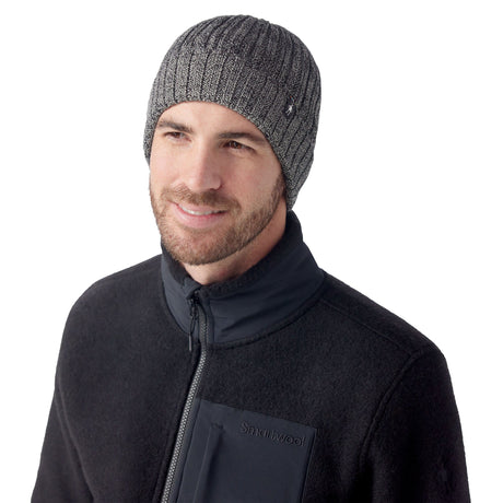 Smartwool Rib Knit Hat  - 