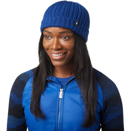 Smartwool Rib Knit Hat  - 