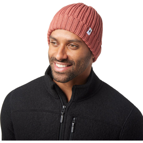 Smartwool Rib Knit Hat  - 