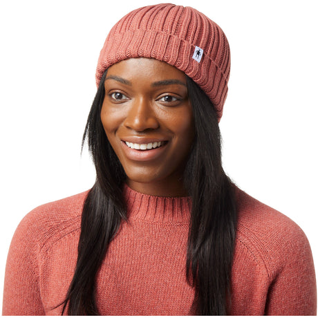 Smartwool Rib Knit Hat  - 