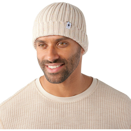 Smartwool Rib Knit Hat  - 