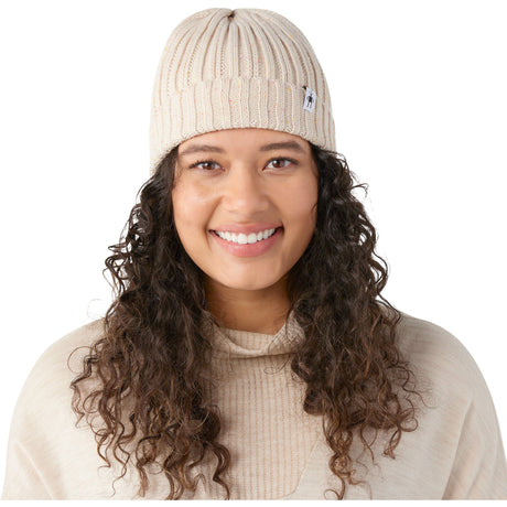 Smartwool Rib Knit Hat  - 