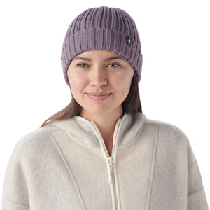 Smartwool Rib Knit Hat  - 