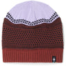 Smartwool Popcorn Cable Beanie  -  One Size Fits Most / Ultra Violet