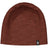 Smartwool The Lid Beanie  -  One Size Fits Most / Pecan Brown Heather