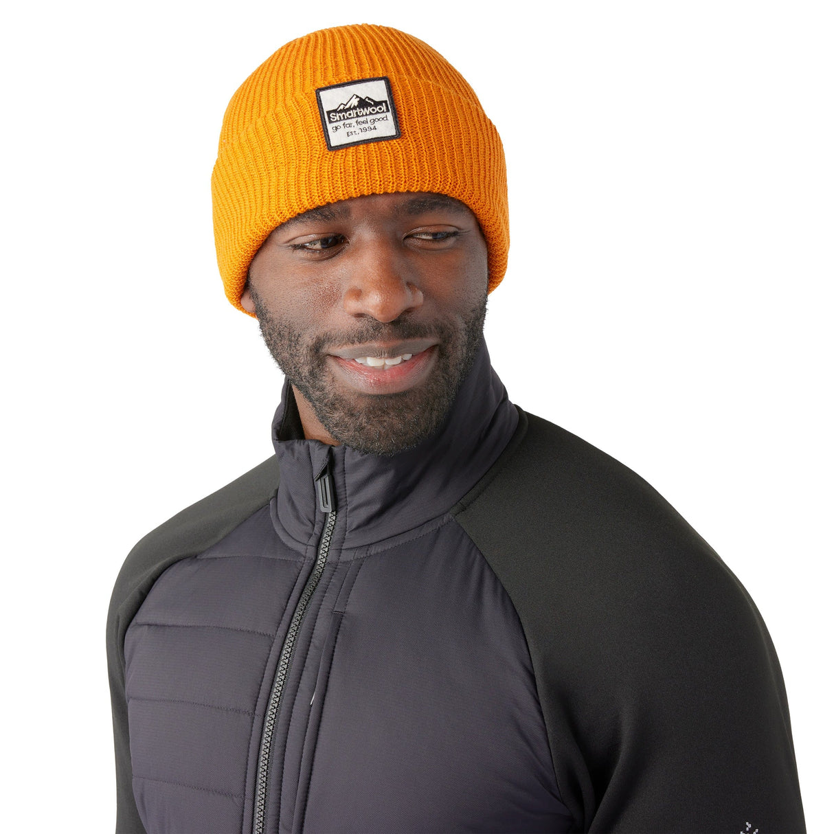 Smartwool Patch Beanie  - 