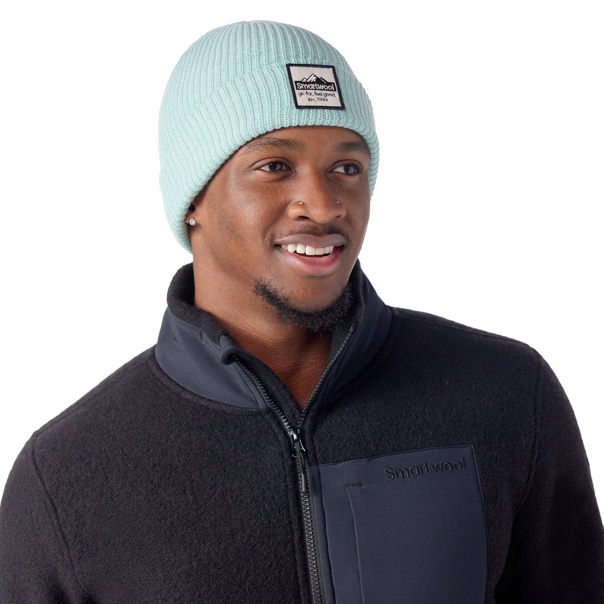 Smartwool Patch Beanie  - 