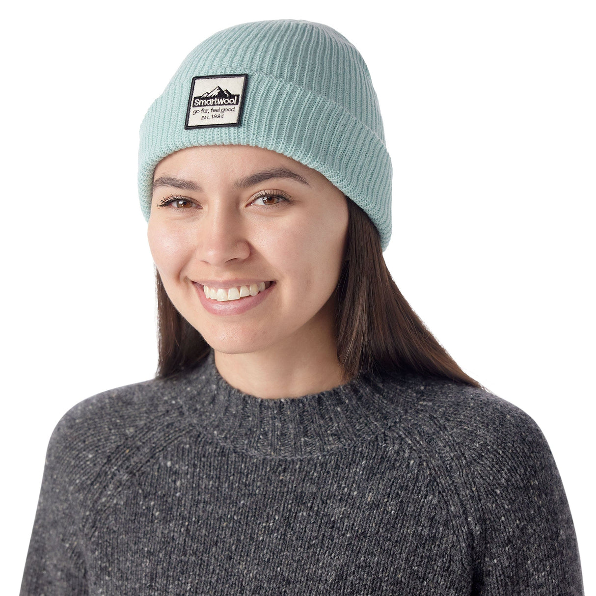 Smartwool Patch Beanie  - 