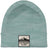 Smartwool Patch Beanie  -  One Size Fits Most / Arctic Green