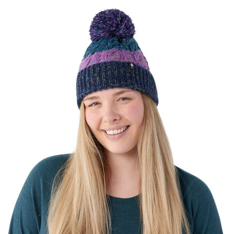 Smartwool Isto Retro Beanie  - 