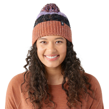 Smartwool Isto Retro Beanie  - 