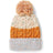 Smartwool Isto Retro Beanie  -  One Size Fits Most / Marmalade