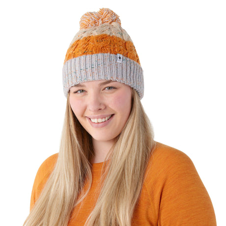 Smartwool Isto Retro Beanie  - 