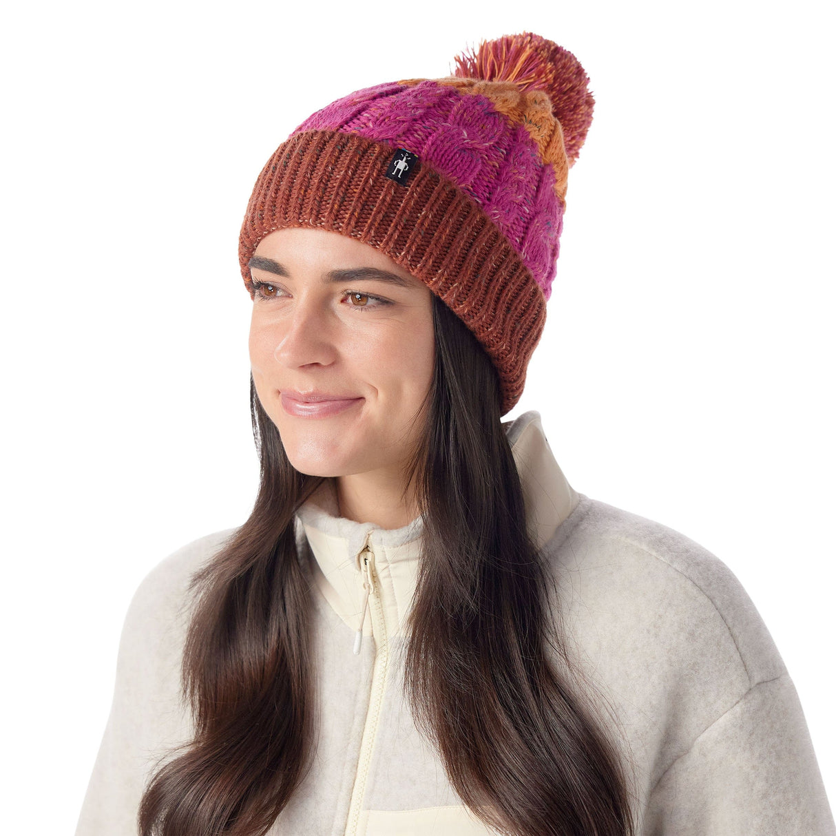 Smartwool Isto Retro Beanie  - 