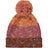 Smartwool Isto Retro Beanie  -  One Size Fits Most / Pecan Brown