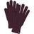 Smartwool Liner Gloves  -  Small / Eggplant