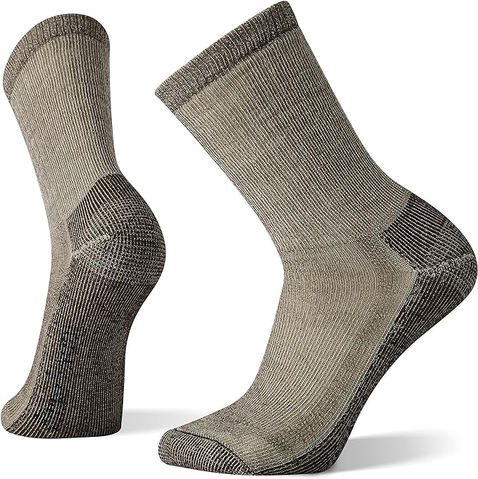 Smartwool Hike Classic Edition Full Cushion Crew Socks