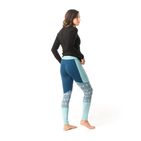 Smartwool Womens Merino 250 Asym Bottoms  - 