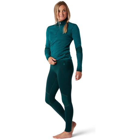 Smartwool Womens Intraknit Merino 250 Thermal Bottoms  - 