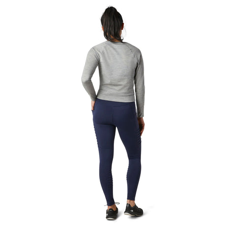 Smartwool Womens Merino Sport Moto Tights  - 