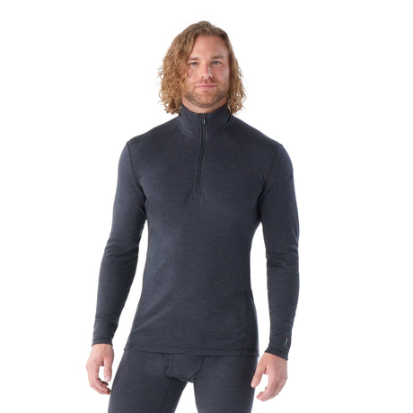 Smartwool Mens Merino 250 Base Layer 1/4 Zip  - 