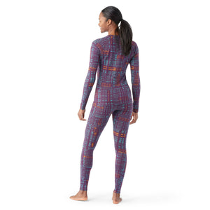 Smartwool Womens Classic Thermal Merino Base Layer Crew - Clearance  - 