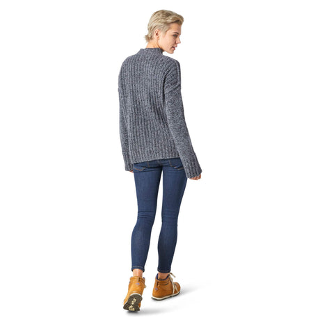 Smartwool Womens Bell Meadow Sweater  - 