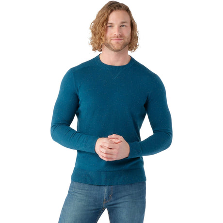 Smartwool Mens Sparwood Crew Sweater  - 