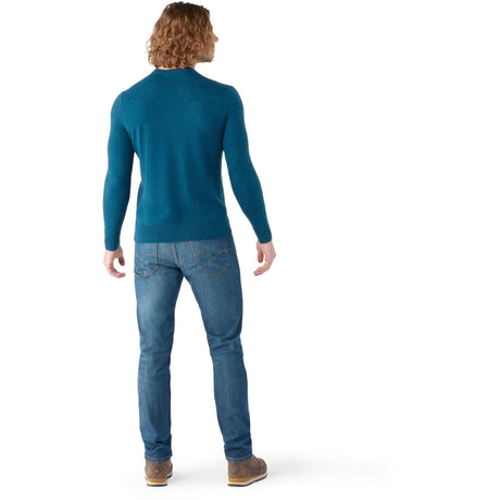 Smartwool Mens Sparwood Crew Sweater  - 