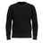 Smartwool Mens Sparwood V-Neck Sweater  -  Medium / Charcoal Heather