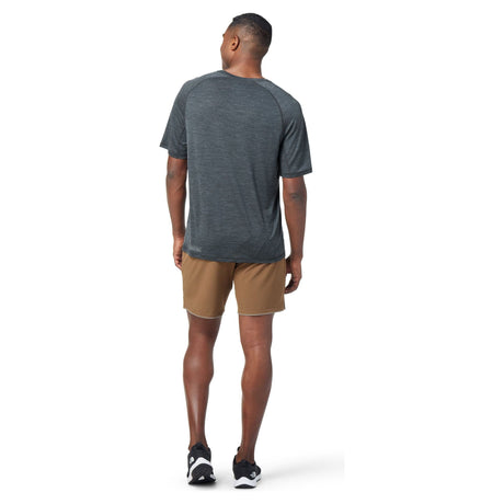 Smartwool Mens Active Ultralite Short Sleeve  - 