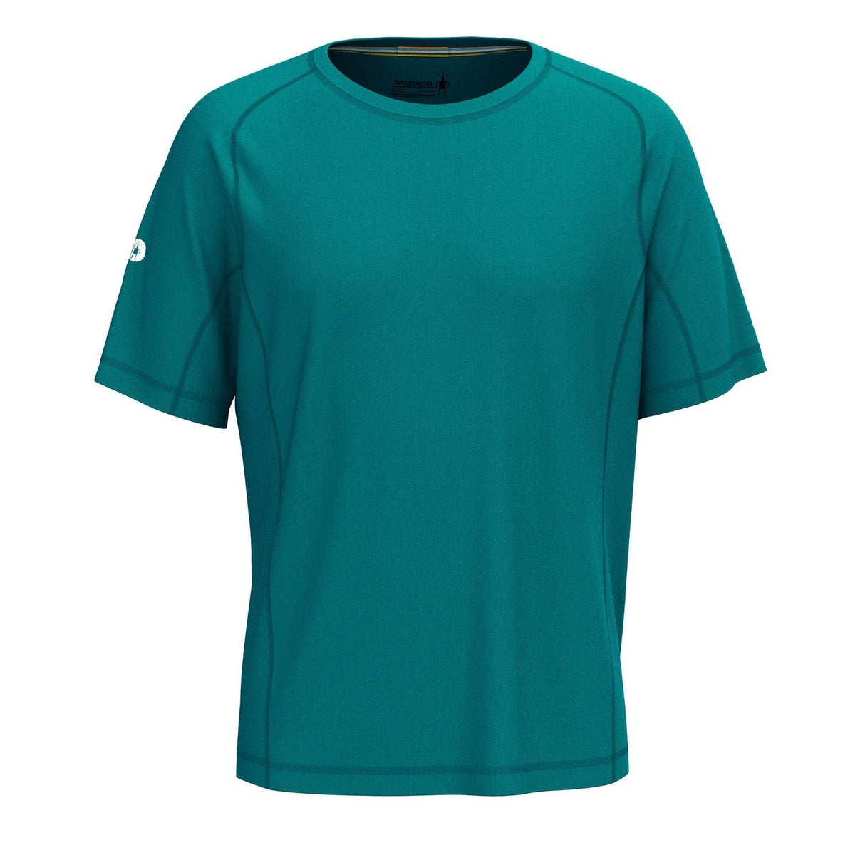 Smartwool Mens Active Ultralite Short Sleeve  - 