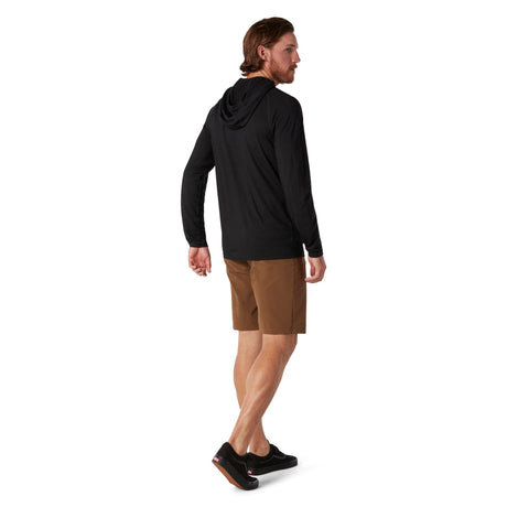 Smartwool Mens Active Hoodie  - 