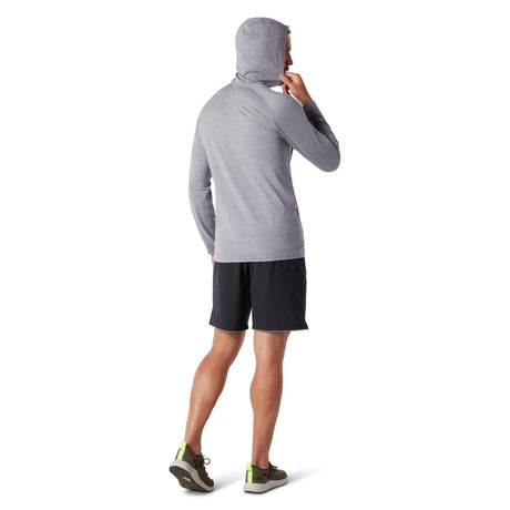 Smartwool Mens Active Hoodie  - 