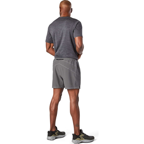 Smartwool Mens Merino Sport Lined 5" Shorts  - 