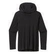 Smartwool Womens Active Ultralite Hoodie  -  X-Small / Black