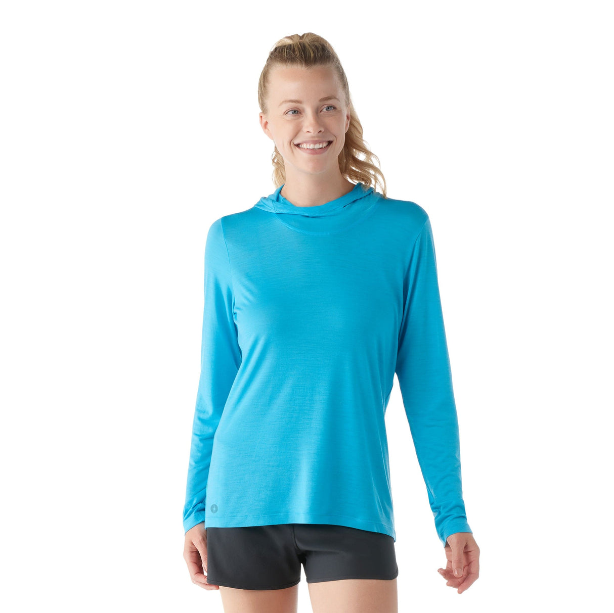 Smartwool Womens Active Ultralite Hoodie  - 