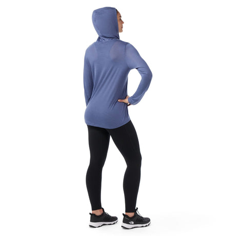 Smartwool Womens Active Ultralite Hoodie  - 