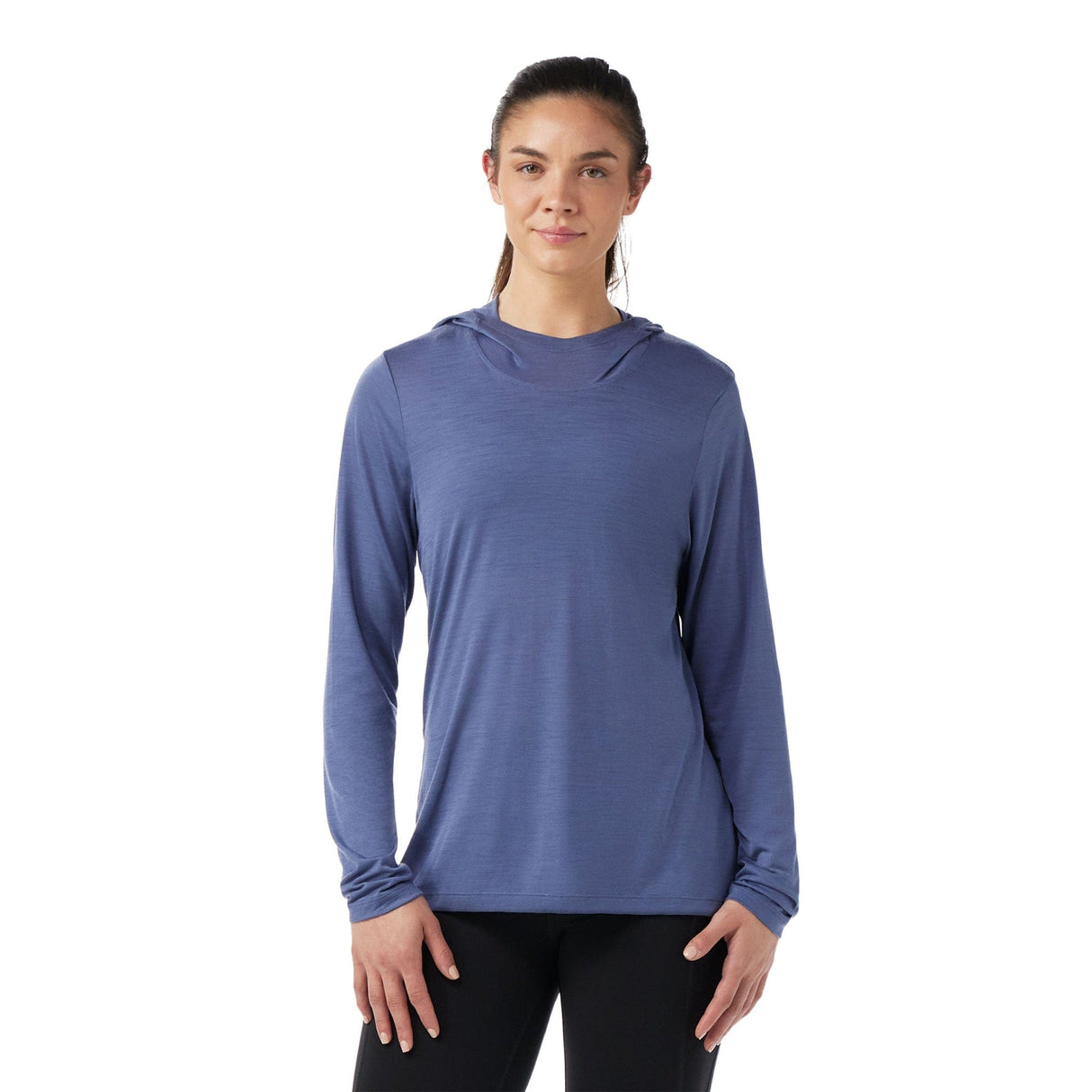 Smartwool Womens Active Ultralite Hoodie  - 