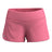 Smartwool Womens Active Lined Shorts  -  Small / Guava Pink