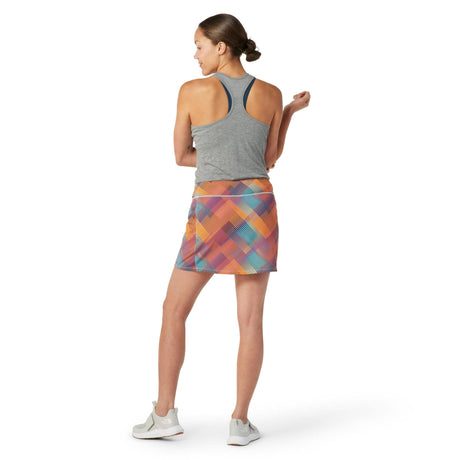 Smartwool Womens Active Lined Skirt  - 