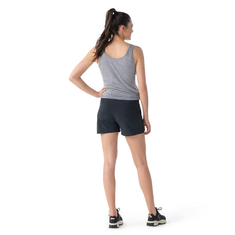 Smartwool Womens Hike Shorts  - 