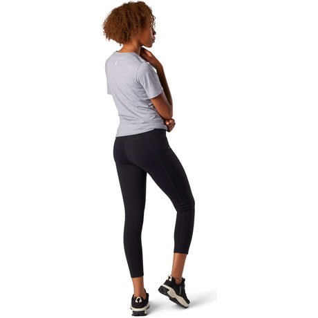 Smartwool Womens Active 7/8 Leggings - Clearance  - 