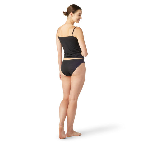 Smartwool Womens Merino Lace Bikini  - 