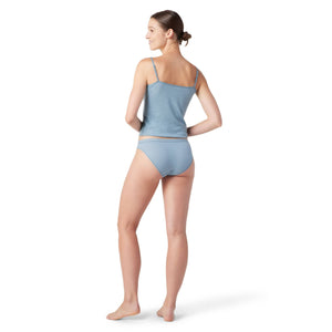 Smartwool Womens Merino Lace Bikini  - 