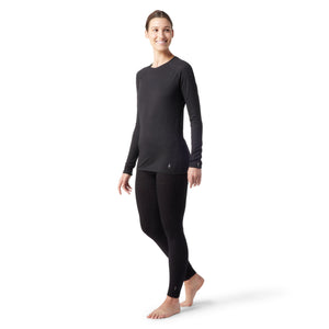 Smartwool Womens Classic All-Season Merino Lace Base Layer Long-Sleeve  - 