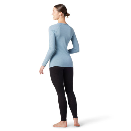 Smartwool Womens Classic All-Season Merino Lace Base Layer Long-Sleeve  - 